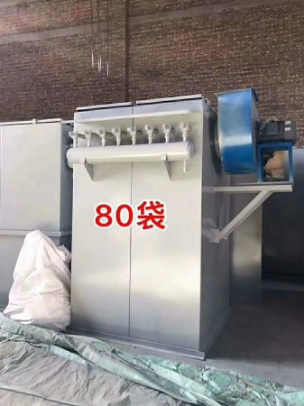 礦山除塵設備的幾種選型方案 礦山除塵設備的幾種選型方案