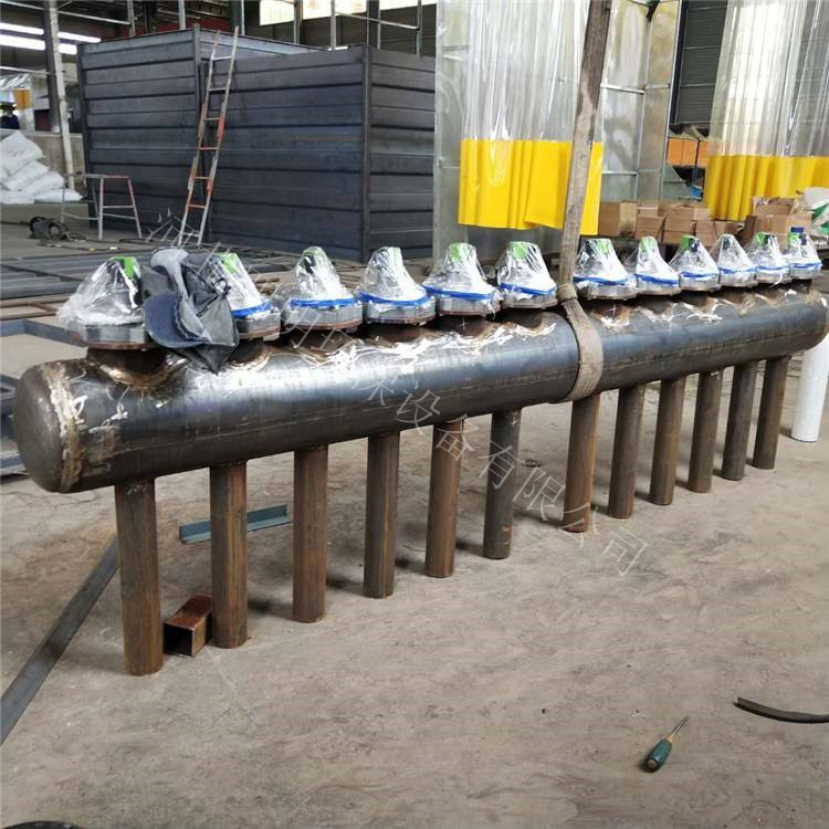 脈沖除塵器設備