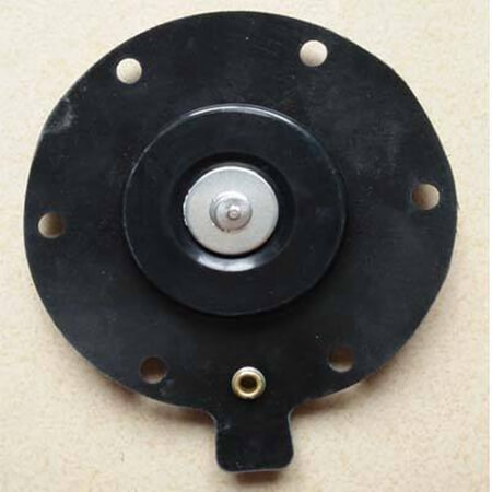 電磁脈沖閥膜片