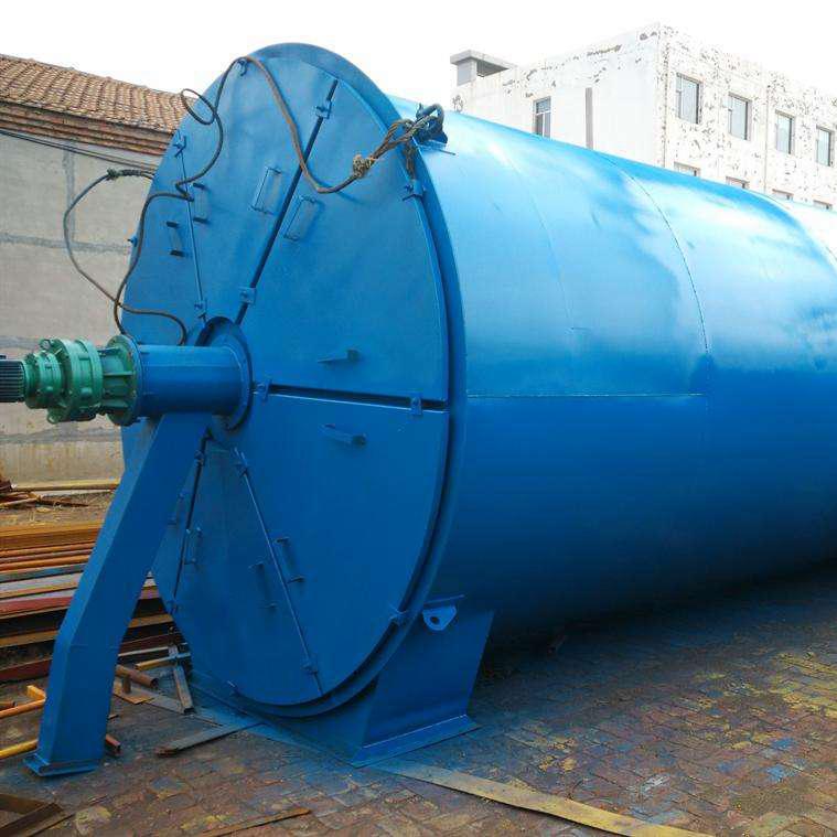 TFC、GFC、DFC型反吹風(fēng)布袋除塵器