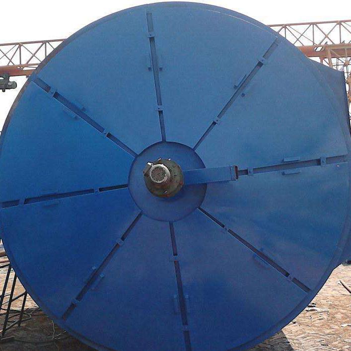 TFC、GFC、DFC型反吹風(fēng)布袋除塵器