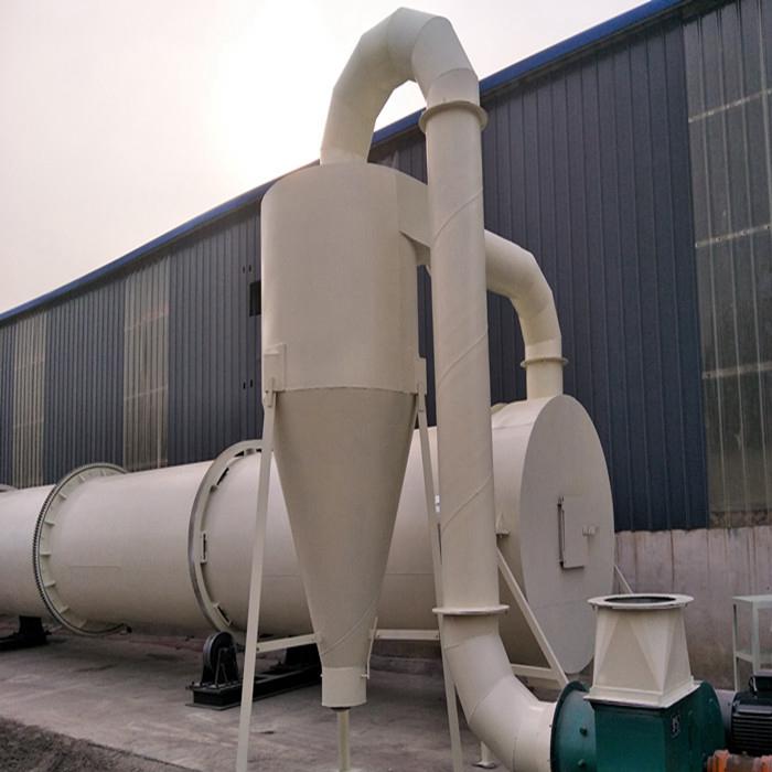 XNX型旋風除塵器